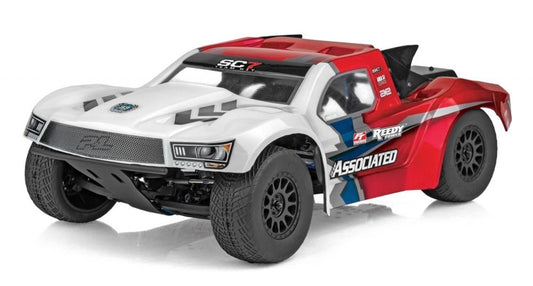 Team Associated SC7 Kit