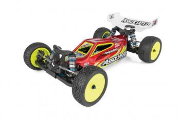 RC10 B7D Kit