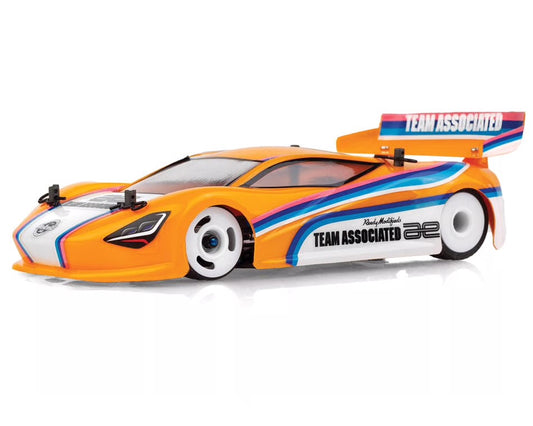 RC28 Team Kit