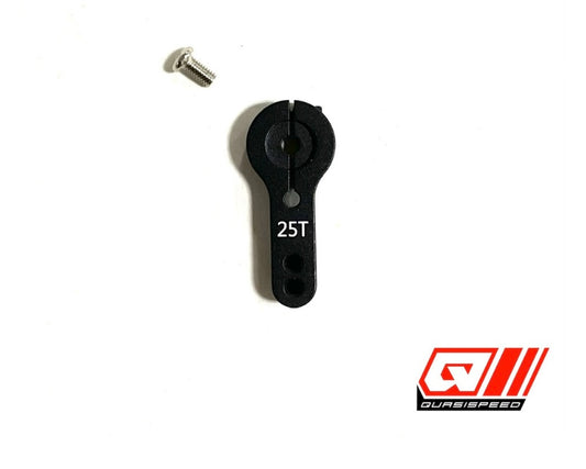 Quasi Speed Servo Horn
