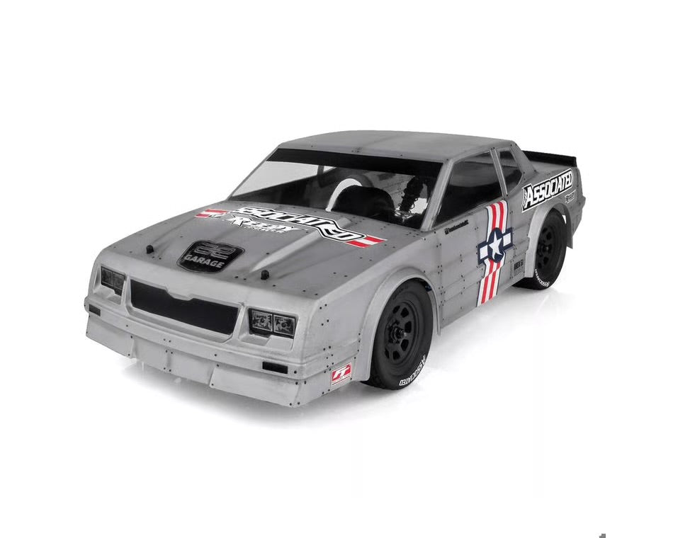 Team Associated SR10M Kit