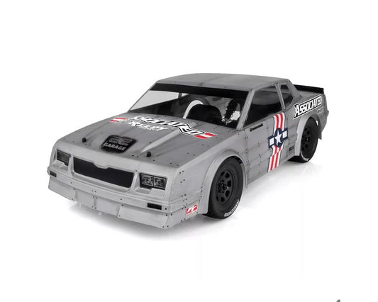Team Associated SR10M Kit