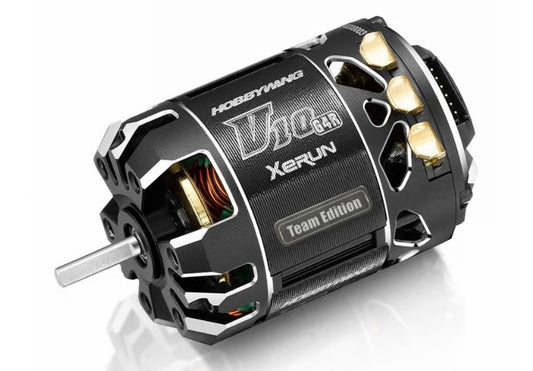 Hobbywing 17.5 Team Edition Motor