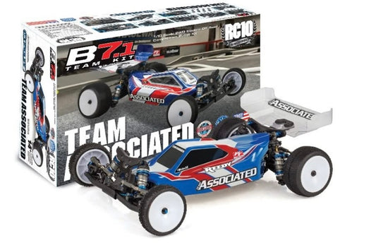 Team Associated B7.1