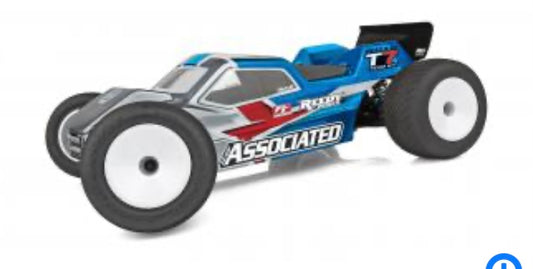 RC10 T7 Kit
