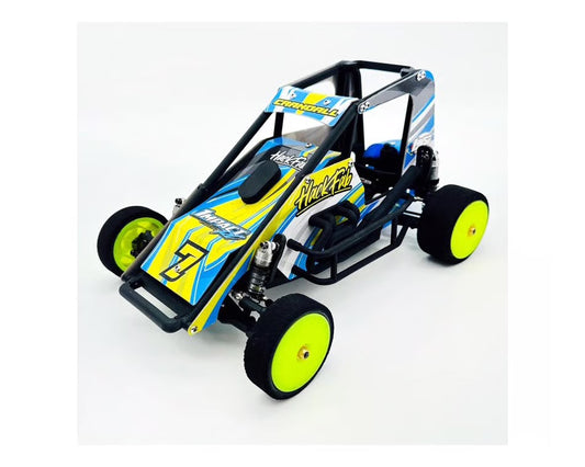 Hackfab Midget Kit